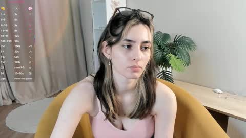 Saya online show from 03/03/26, 01:50