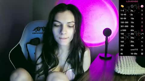 Inga online show from 11/27/25, 04:20