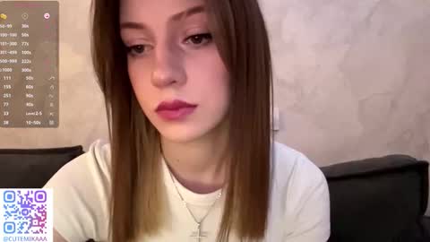 Snapshot of ingerbrockney chatting on 10/13/25, 12:49 ingerbrockney online show from 10/13/25, 12:49