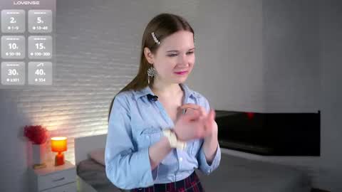 KATALINA online show from 03/13/26, 12:23