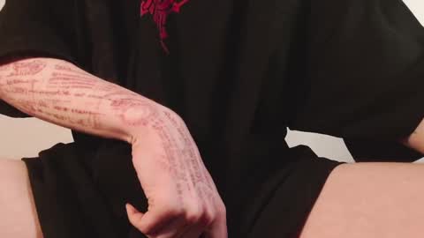 Ingret online show from 02/12/25, 02:10