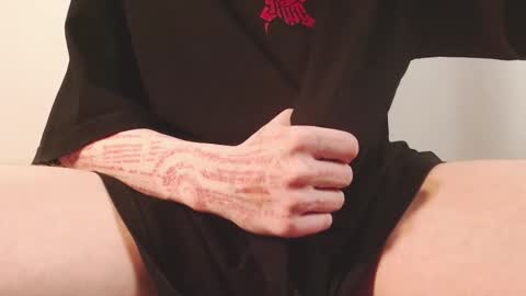 Ingret online show from 03/06/25, 03:02