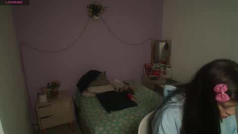 Snapshot of ingrid_casas chatting on 11/04/25, 02:27 Ingrid petite online show from 11/04/25, 02:27