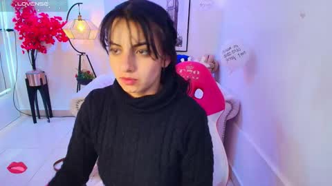 Ingrid online show from 11/18/25, 08:08