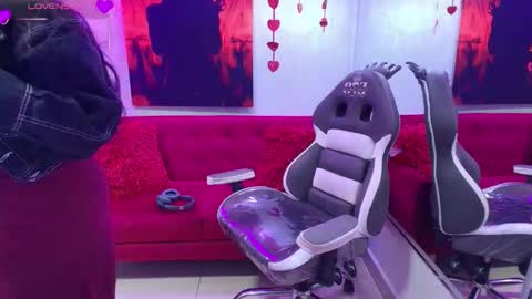 Ingrid online show from 02/13/26, 07:32