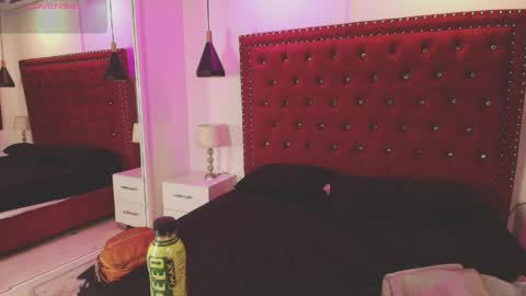 Ingrid online show from 04/09/26, 03:50