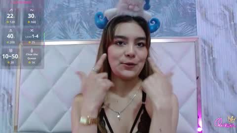 ingrid_tay online show from 12/16/25, 03:39