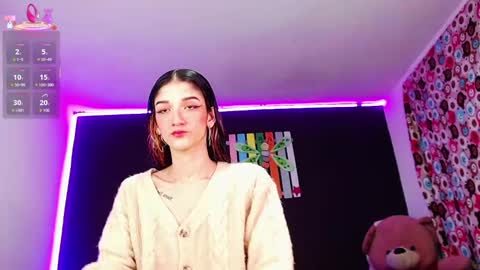 Ingrid Zese online show from 10/05/25, 07:12