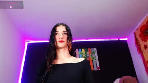 Ingrid Zese online show from 10/16/25, 06:20