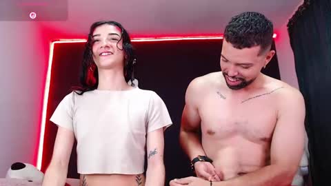 Ingrid Zese online show from 11/27/25, 04:31