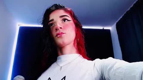 Ingrid Zese online show from 01/11/26, 11:10