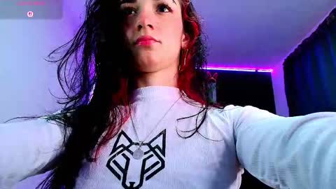 Ingrid Zese online show from 02/10/26, 08:24