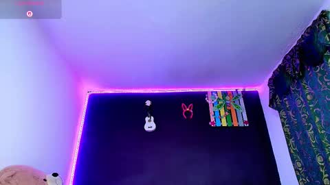 Ingrid Zese online show from 03/07/26, 03:03