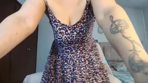            online show from 04/23/26, 01:35