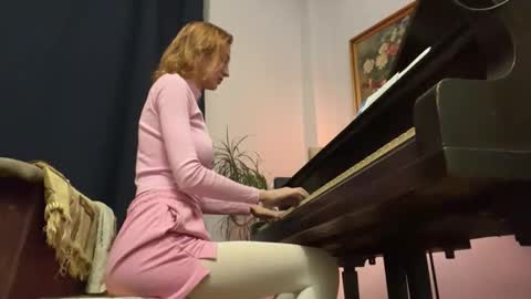 ingridmayer online show from 02/04/26, 06:25