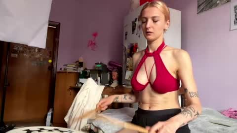 ingridmayer online show from 05/31/26, 02:35
