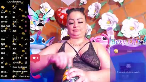 Ingrit online show from 02/05/25, 11:23