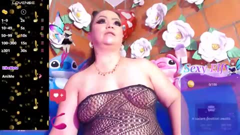 Ingrit online show from 02/06/25, 11:32