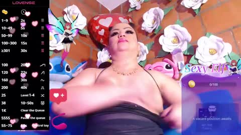 Ingrit online show from 02/15/25, 11:50