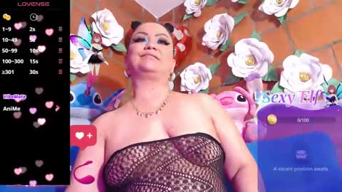 Ingrit online show from 02/16/25, 12:32