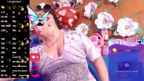 Ingrit online show from 03/11/25, 12:06