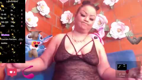 Ingrit online show from 02/22/26, 03:21