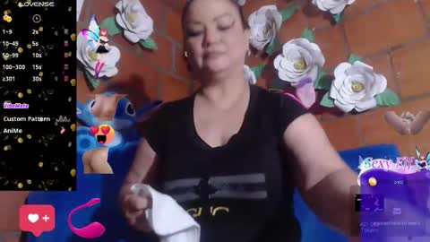 Ingrit online show from 02/25/26, 10:36