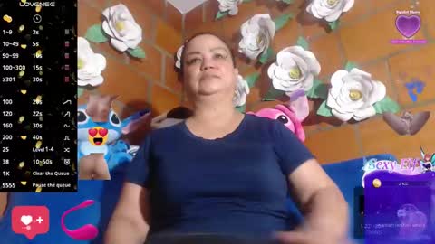 Ingrit online show from 04/22/26, 10:28