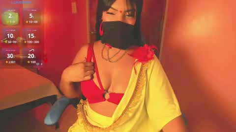 Iniya online show from 11/20/25, 01:44