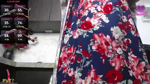 Iniya online show from 02/20/26, 08:42