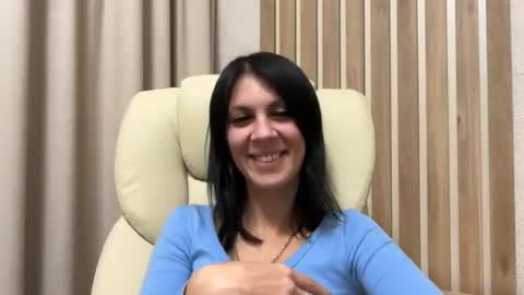 InjaAtHome online show from 10/23/25, 07:12