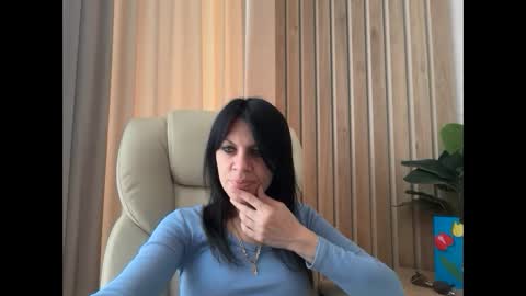 Snapshot of injaathome chatting on 05/13/26, 10:12 InjaAtHome online show from 05/13/26, 10:12