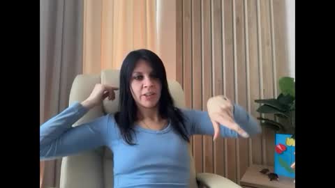 Snapshot of injaathome chatting on 05/20/26, 06:08 InjaAtHome online show from 05/20/26, 06:08