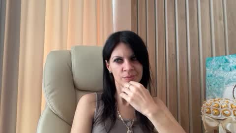 InjaAtHome online show from 07/25/26, 10:46