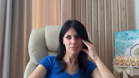 InjaAtHome online show from 07/29/26, 12:14