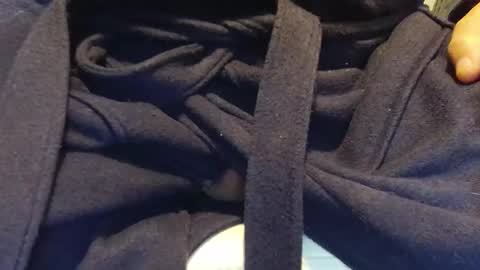 Hanging Out online show from 01/14/26, 11:49