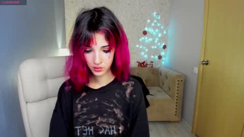 Snapshot of ink_pleasure chatting on 12/25/24, 03:49 Pleasure With Rita online show from 12/25/24, 03:49