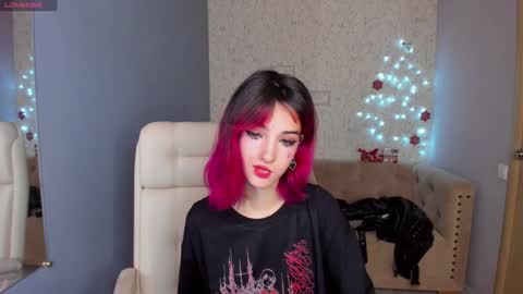 Snapshot of ink_pleasure chatting on 12/26/24, 11:10 Pleasure With Rita online show from 12/26/24, 11:10
