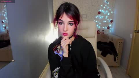 Snapshot of ink_pleasure chatting on 12/27/24, 10:55 Pleasure With Rita online show from 12/27/24, 10:55
