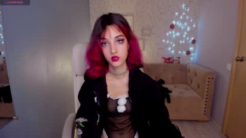 Snapshot of ink_pleasure chatting on 12/30/24, 02:53 Pleasure With Rita online show from 12/30/24, 02:53