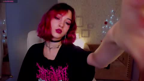 Snapshot of ink_pleasure chatting on 01/05/25, 11:26 Pleasure With Rita online show from 01/05/25, 11:26