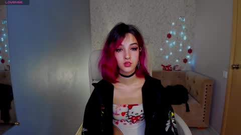 Snapshot of ink_pleasure chatting on 01/06/25, 09:22 Pleasure With Rita online show from 01/06/25, 09:22
