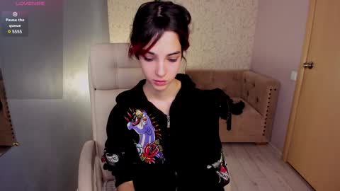 Snapshot of ink_pleasure chatting on 01/16/25, 04:39 Pleasure With Rita online show from 01/16/25, 04:39