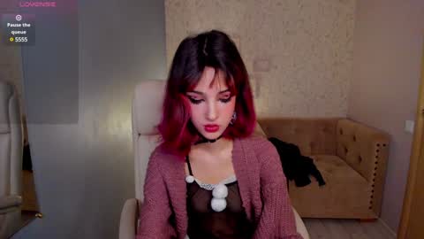 Snapshot of ink_pleasure chatting on 01/18/25, 12:24 Pleasure With Rita online show from 01/18/25, 12:24