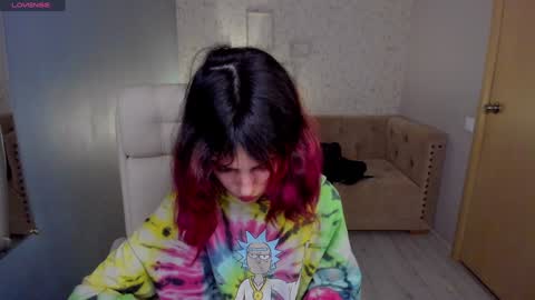 Snapshot of ink_pleasure chatting on 01/19/25, 03:53 Pleasure With Rita online show from 01/19/25, 03:53