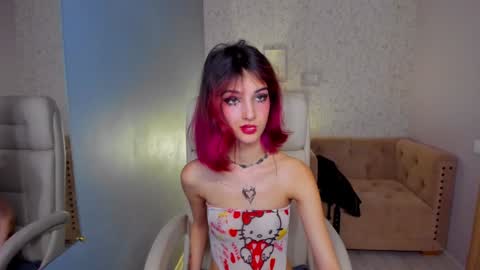 Snapshot of ink_pleasure chatting on 01/21/25, 12:15 Pleasure With Rita online show from 01/21/25, 12:15