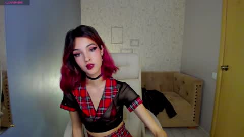 Snapshot of ink_pleasure chatting on 01/29/25, 03:58 Pleasure With Rita online show from 01/29/25, 03:58