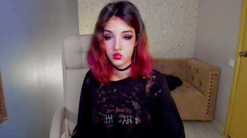 Snapshot of ink_pleasure chatting on 02/27/25, 07:26 Pleasure With Rita online show from 02/27/25, 07:26