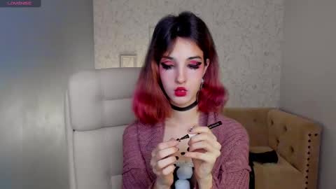 Snapshot of ink_pleasure chatting on 03/05/25, 09:04 Pleasure With Rita online show from 03/05/25, 09:04