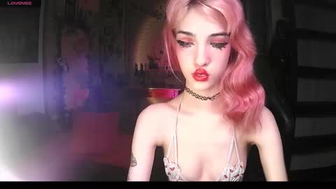 Snapshot of ink_pleasure chatting on 09/14/25, 11:26 Pleasure With Rita online show from 09/14/25, 11:26